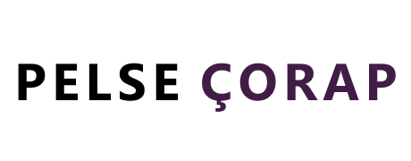 Pelse Çorap